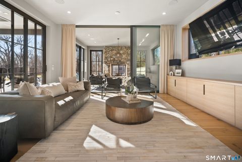 Tiny photo for 319 Bayberry Lane, Westport, CT 06880 (MLS # 24136529)