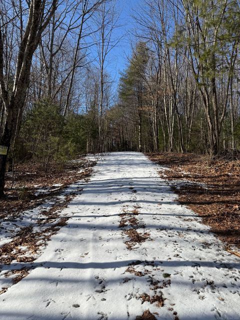 Nepaug Road Burlington CT 06013