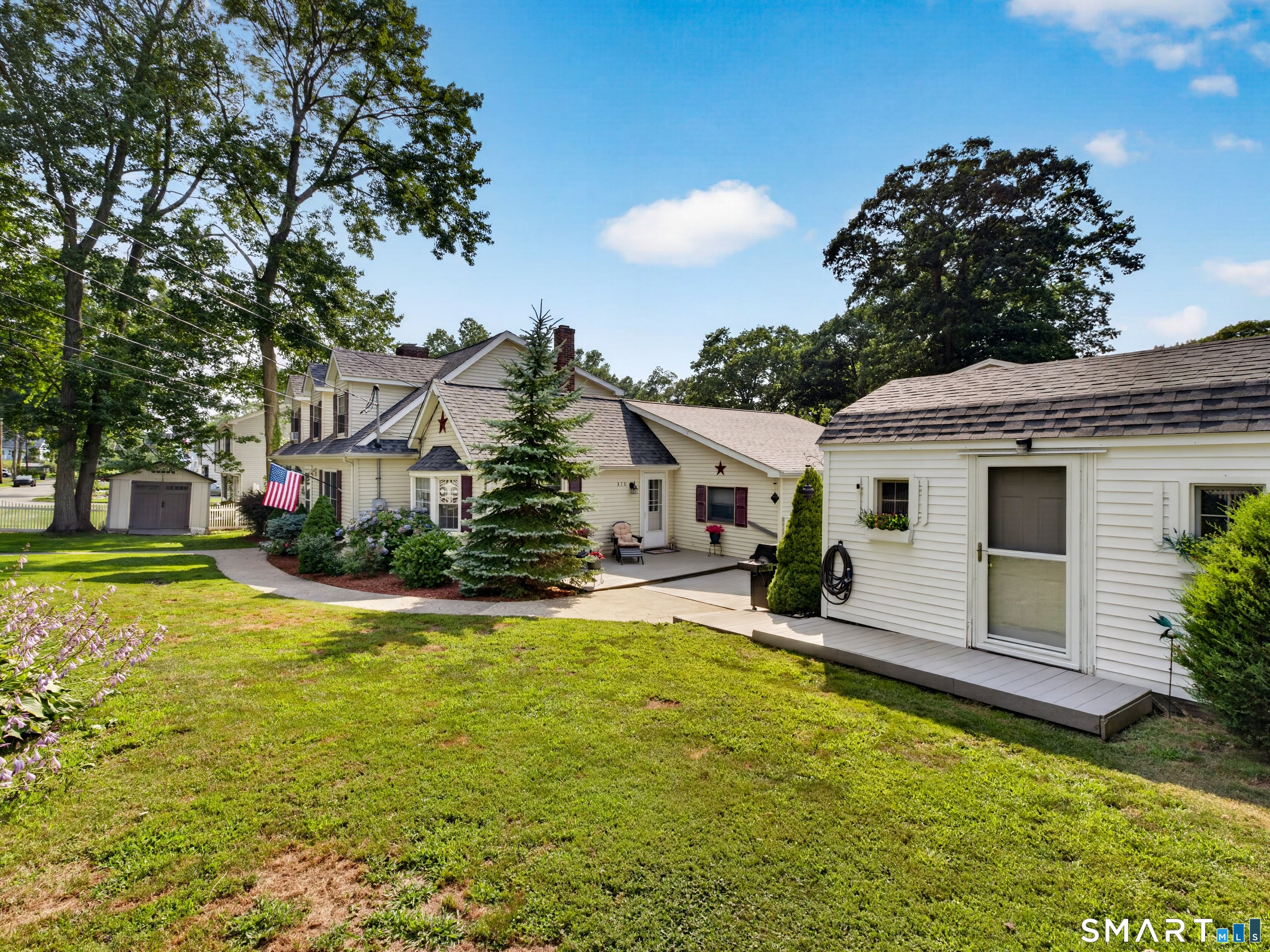 370 Calf Pen Lane