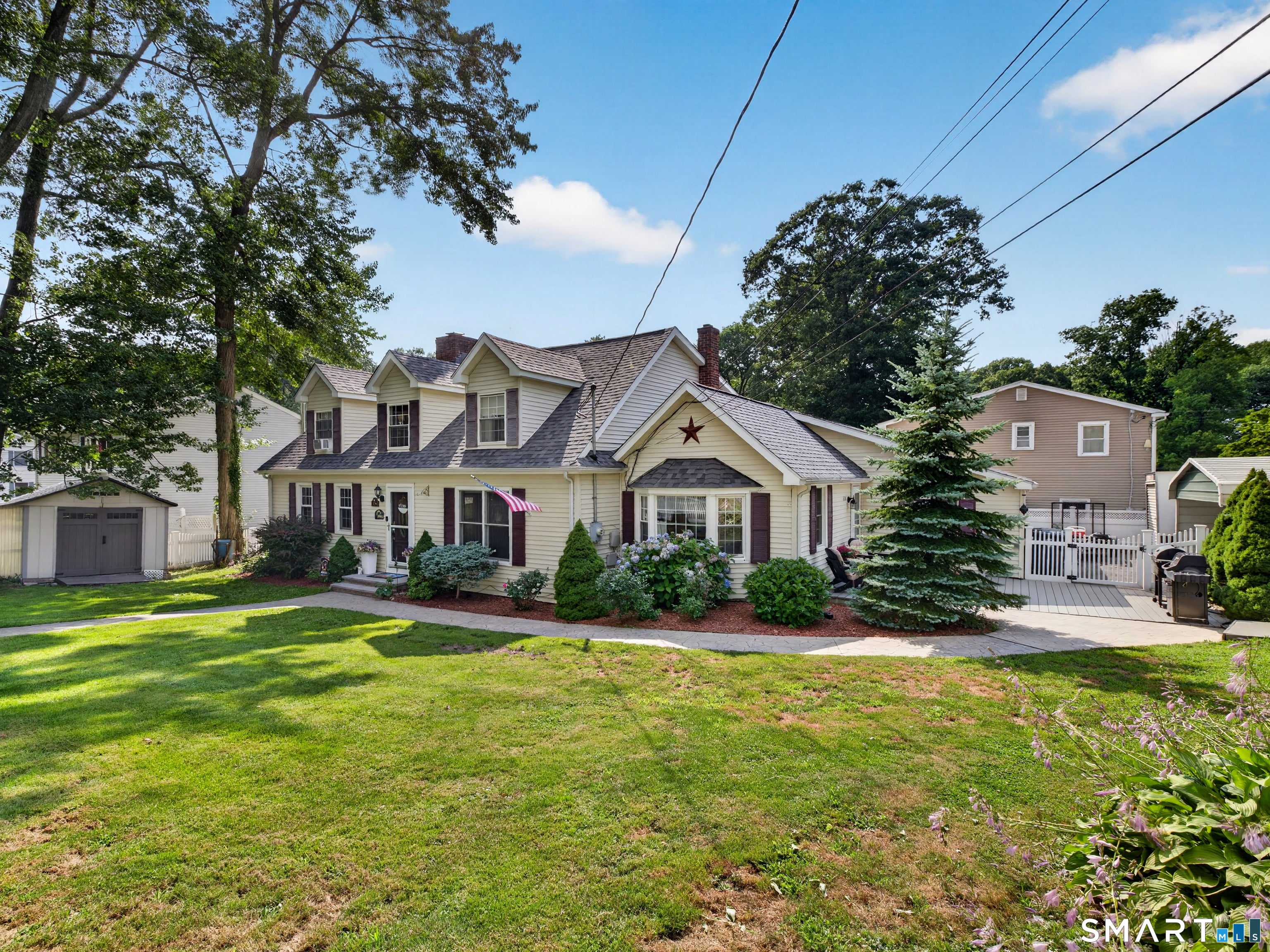 370 Calf Pen Lane