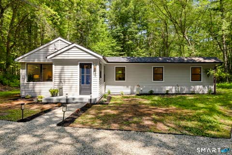 Photo of 129 Rockville Road, Voluntown, CT 06384 (MLS # 24198650)