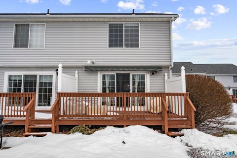 Tiny photo for 560 Silver Sands Road #1001, East Haven, CT 06512 (MLS # 24150195)