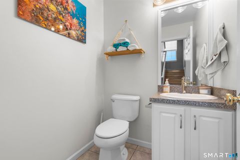 Tiny photo for 560 Silver Sands Road #1001, East Haven, CT 06512 (MLS # 24150195)