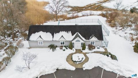 Tiny photo for 560 Silver Sands Road #1001, East Haven, CT 06512 (MLS # 24150195)