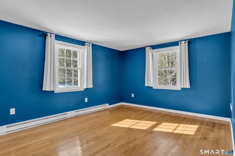Tiny photo for 1039 Durham Road, Wallingford, CT 06492 (MLS # 24152271)