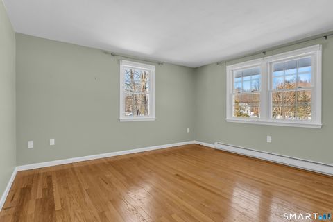 Tiny photo for 1039 Durham Road, Wallingford, CT 06492 (MLS # 24152271)