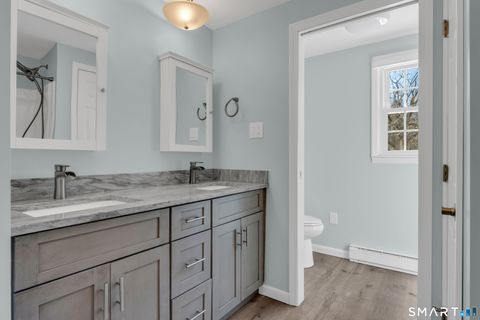 Tiny photo for 1039 Durham Road, Wallingford, CT 06492 (MLS # 24152271)