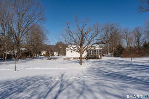 Tiny photo for 1039 Durham Road, Wallingford, CT 06492 (MLS # 24152271)