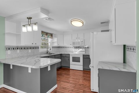 Tiny photo for 1039 Durham Road, Wallingford, CT 06492 (MLS # 24152271)