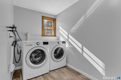 Tiny photo for 1039 Durham Road, Wallingford, CT 06492 (MLS # 24152271)