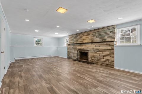 Tiny photo for 1039 Durham Road, Wallingford, CT 06492 (MLS # 24152271)