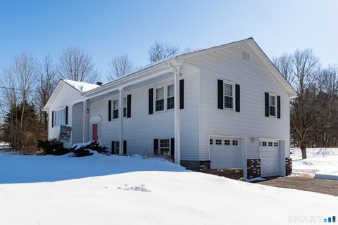 Tiny photo for 1039 Durham Road, Wallingford, CT 06492 (MLS # 24152271)