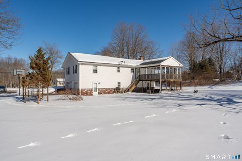 Tiny photo for 1039 Durham Road, Wallingford, CT 06492 (MLS # 24152271)