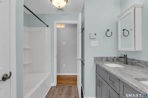 Tiny photo for 1039 Durham Road, Wallingford, CT 06492 (MLS # 24152271)