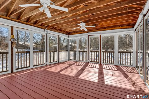 Tiny photo for 1039 Durham Road, Wallingford, CT 06492 (MLS # 24152271)