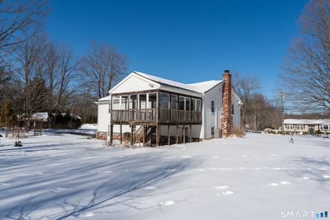 Tiny photo for 1039 Durham Road, Wallingford, CT 06492 (MLS # 24152271)