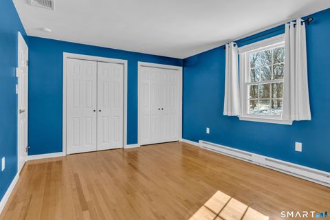 Tiny photo for 1039 Durham Road, Wallingford, CT 06492 (MLS # 24152271)