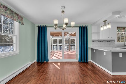 Tiny photo for 1039 Durham Road, Wallingford, CT 06492 (MLS # 24152271)