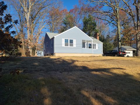 A home in Windsor