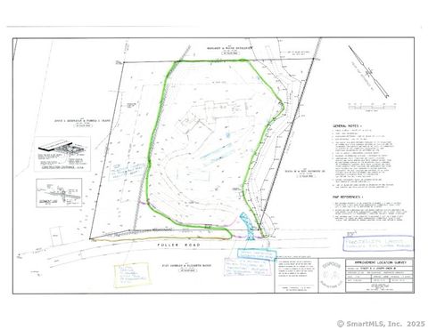 28 Fuller Road Barkhamsted CT 06063