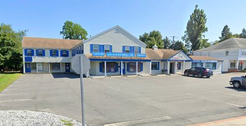 880 Boston Post Road Old Saybrook CT 06475