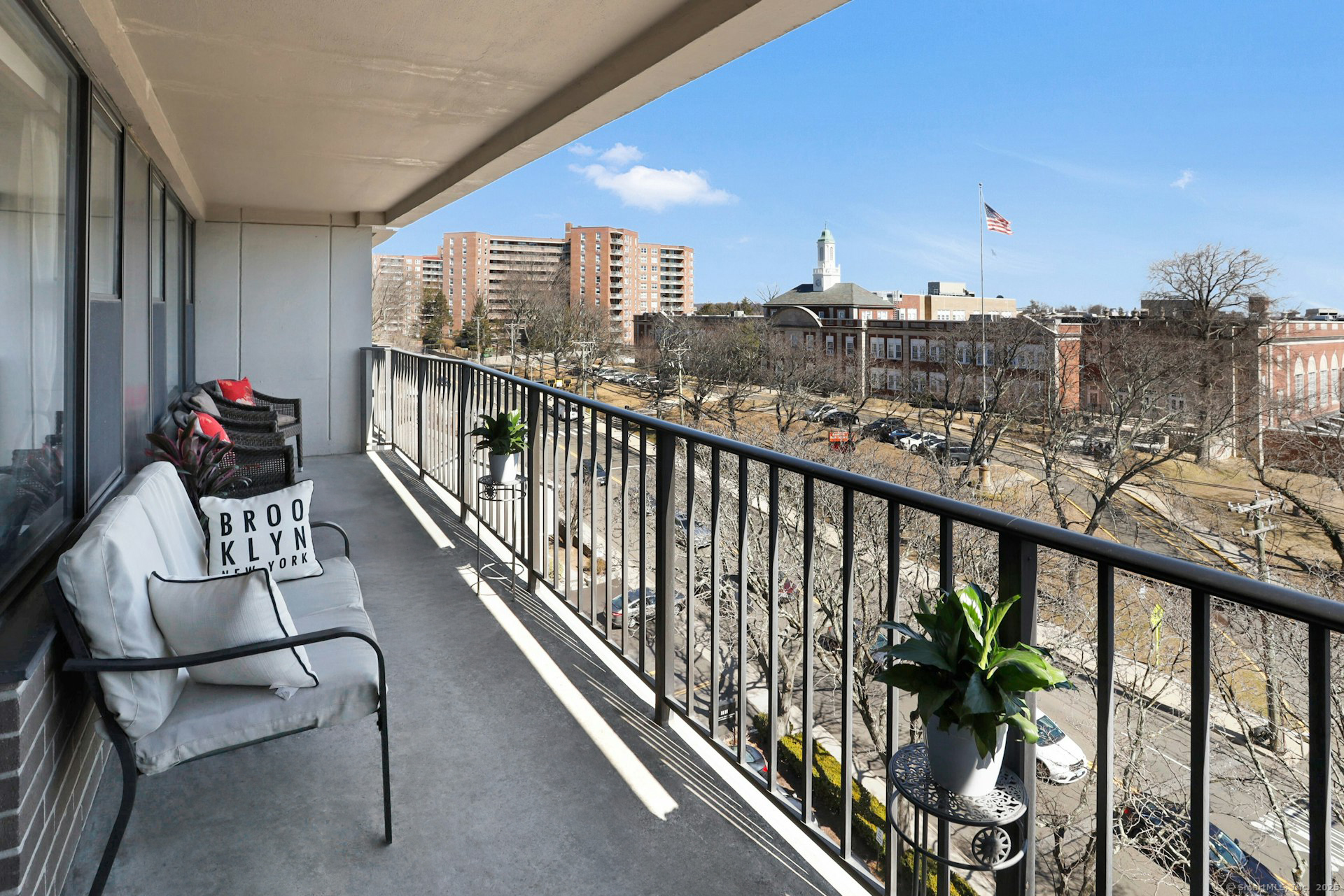 44 Strawberry Hill Avenue #7D, Stamford, Connecticut image 10