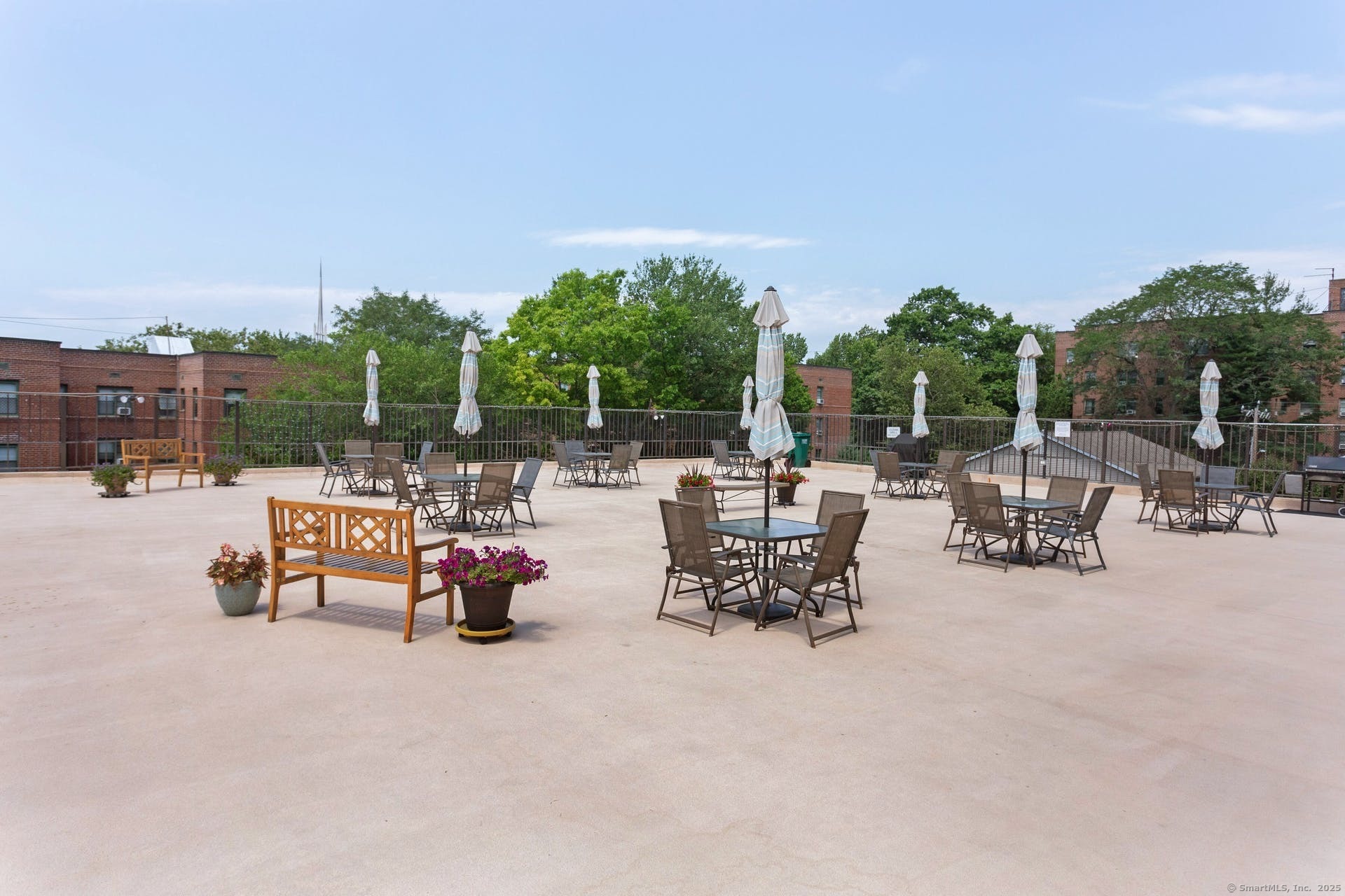 44 Strawberry Hill Avenue #7D, Stamford, Connecticut image 32