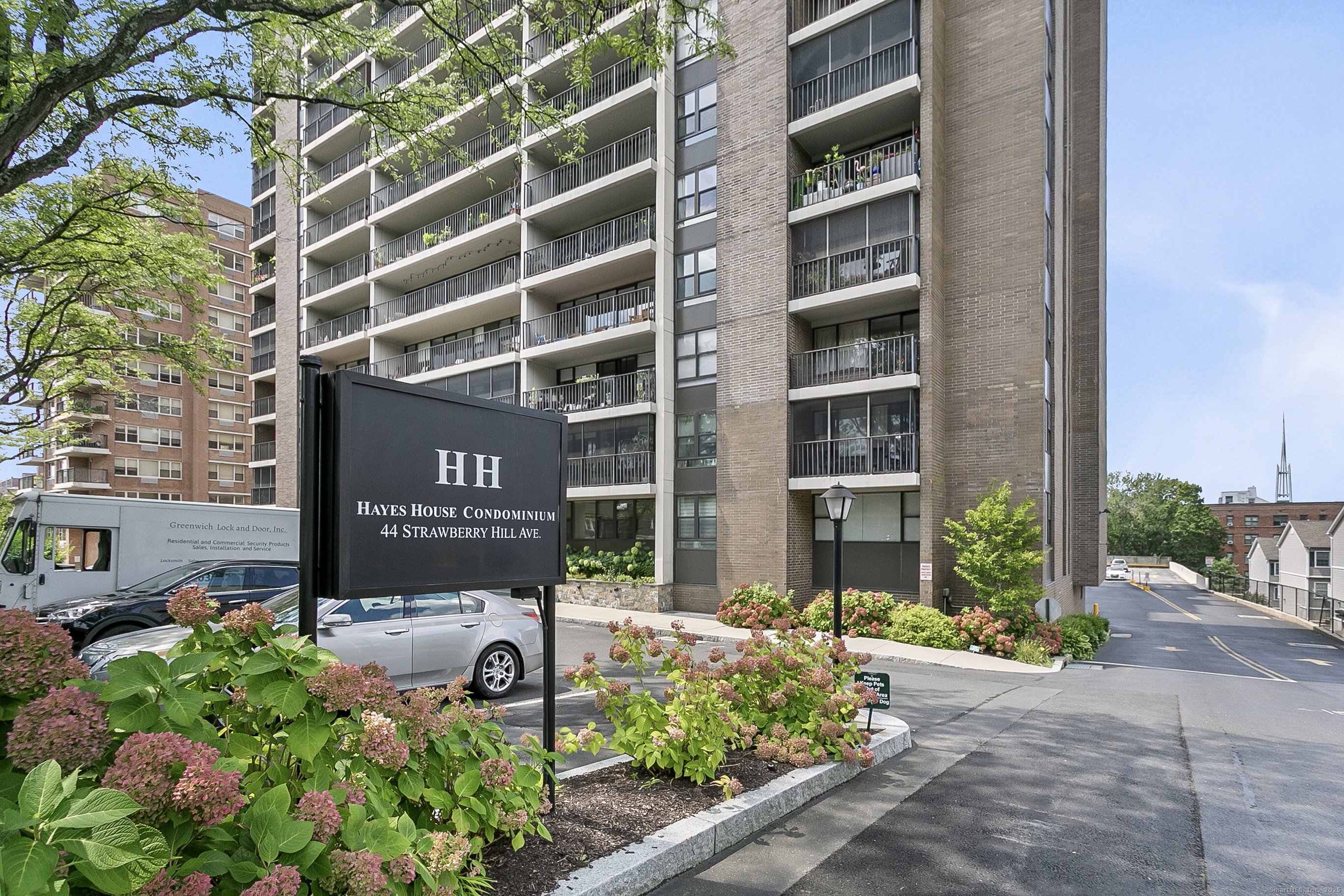 44 Strawberry Hill Avenue #7D, Stamford, Connecticut image 2
