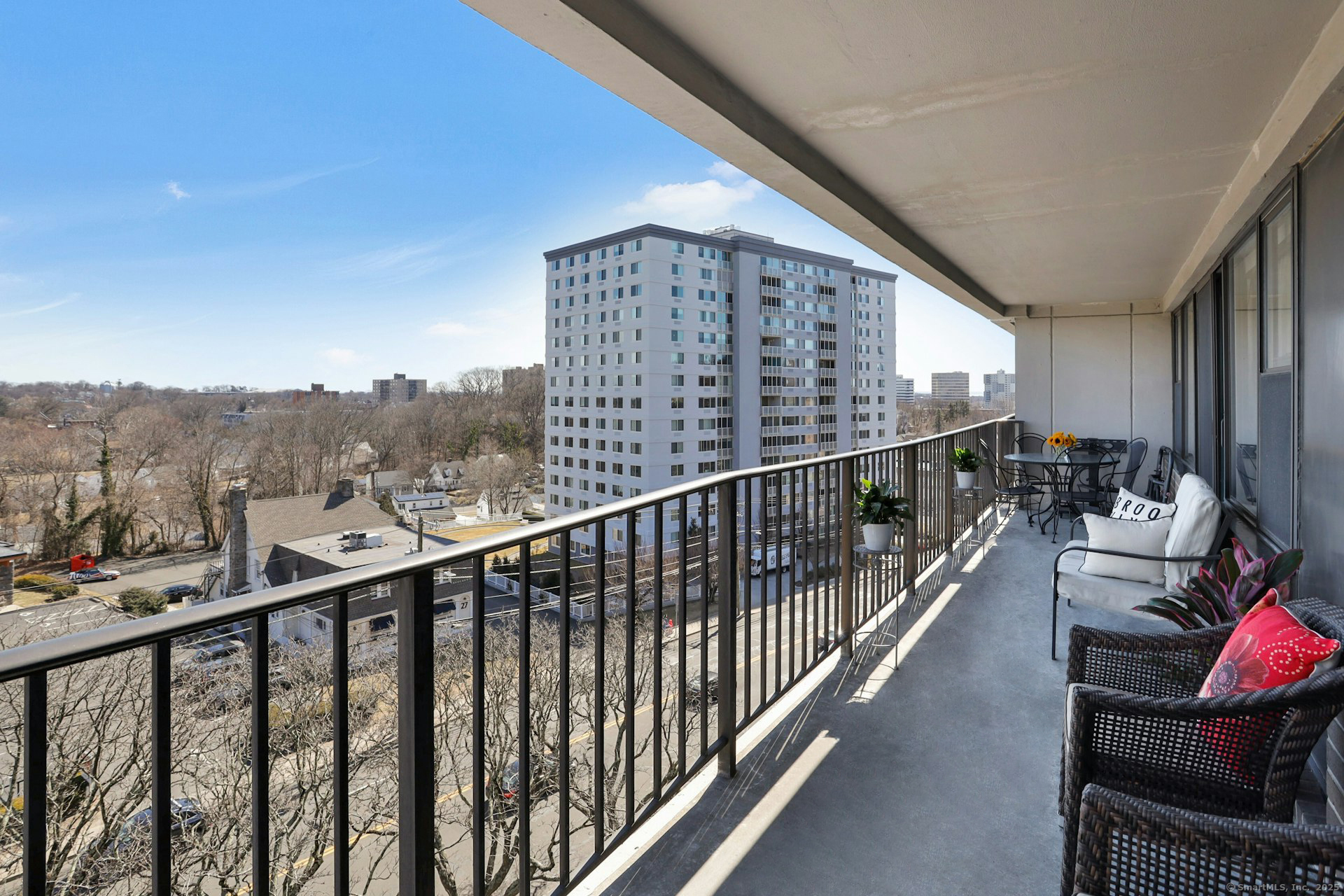 44 Strawberry Hill Avenue #7D, Stamford, Connecticut image 9