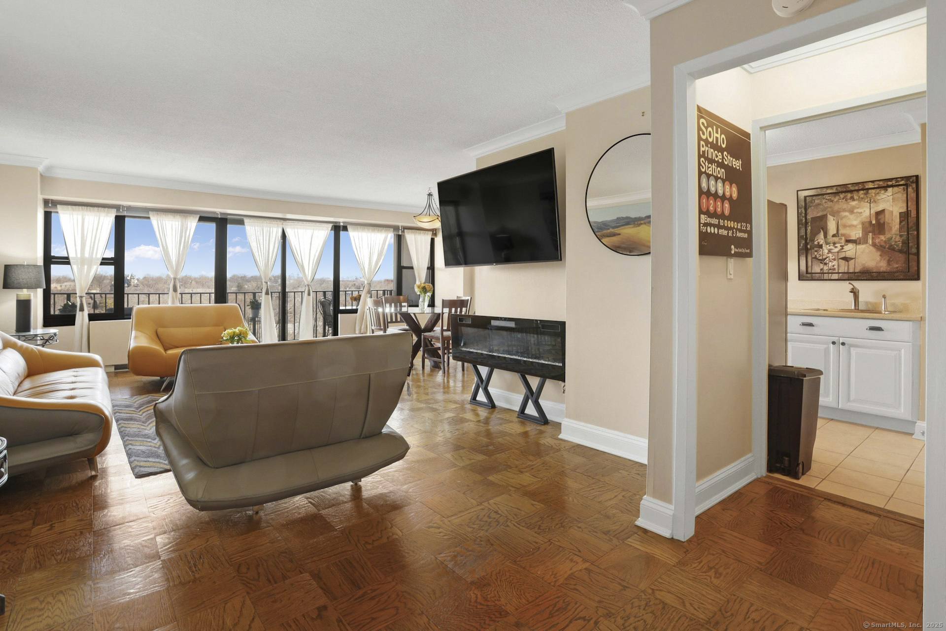 44 Strawberry Hill Avenue #7D, Stamford, Connecticut image 8