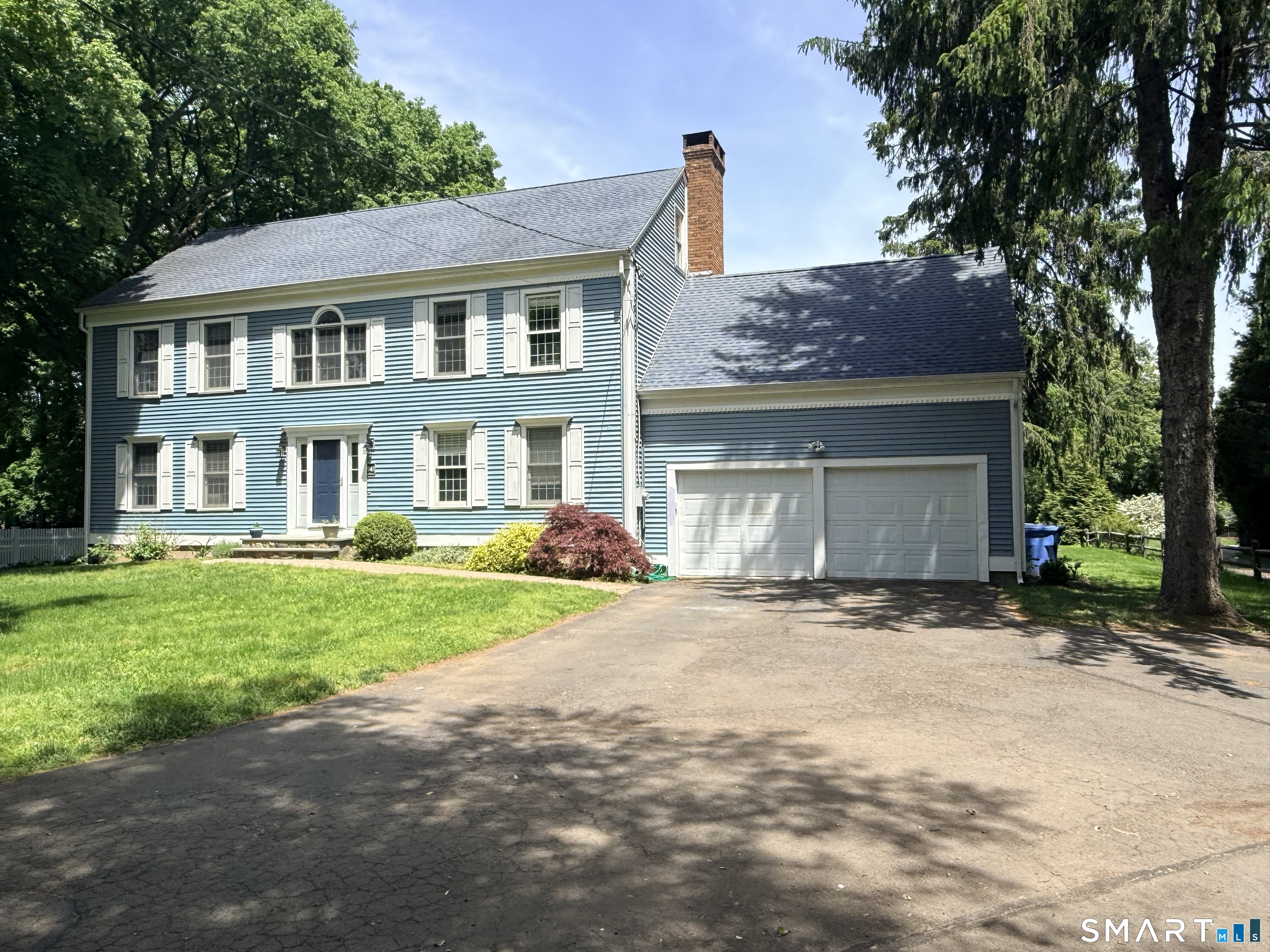 941 Nut Plains Road