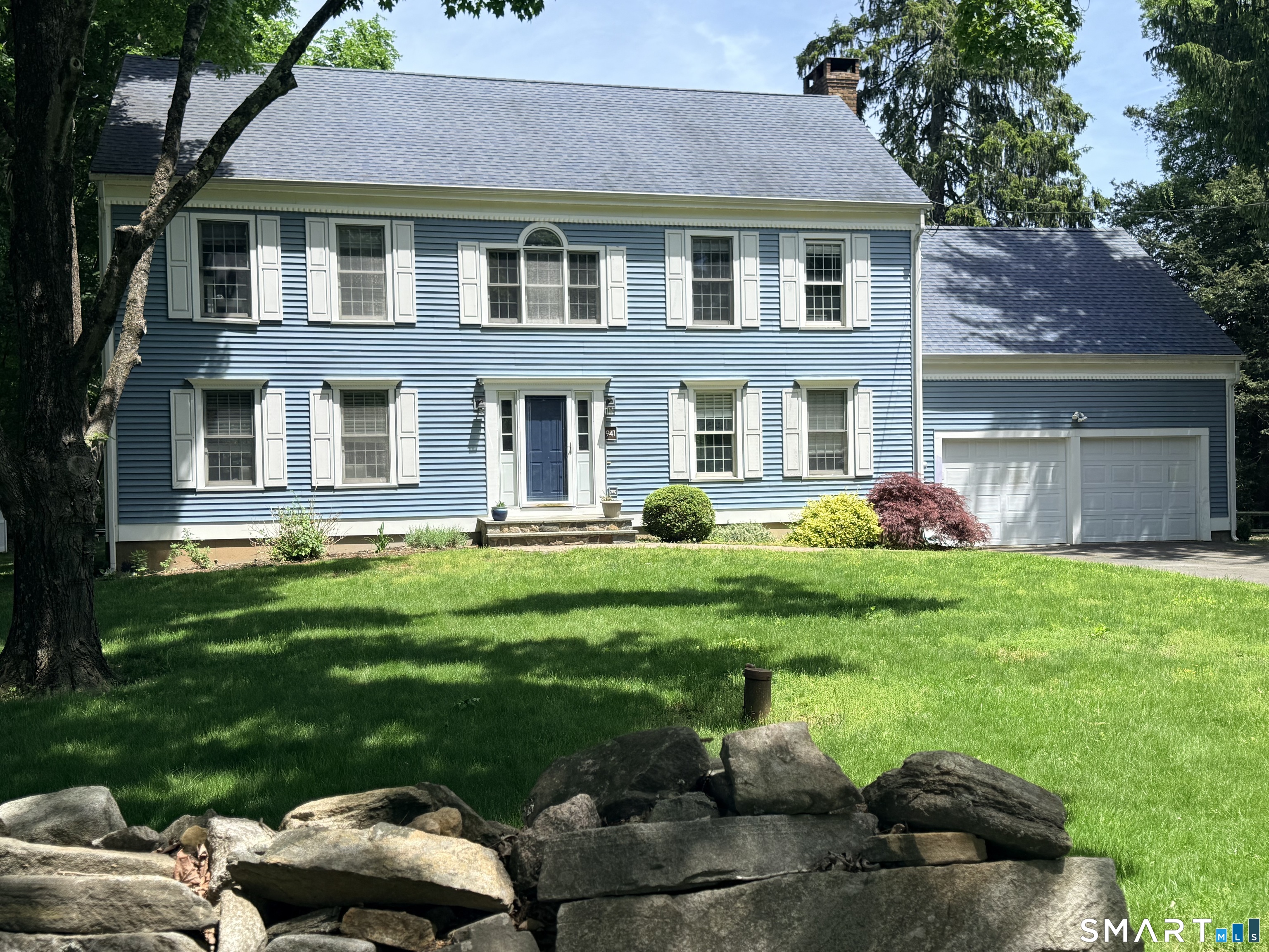 941 Nut Plains Road