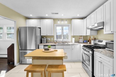 Tiny photo for 86 Lent Road, Hamden, CT 06517 (MLS # 24151134)