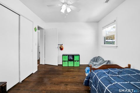 Tiny photo for 86 Lent Road, Hamden, CT 06517 (MLS # 24151134)