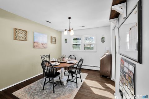 Tiny photo for 86 Lent Road, Hamden, CT 06517 (MLS # 24151134)