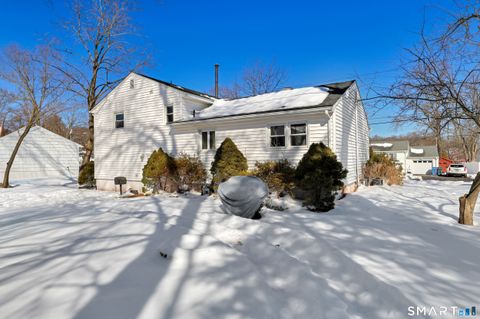 Tiny photo for 86 Lent Road, Hamden, CT 06517 (MLS # 24151134)