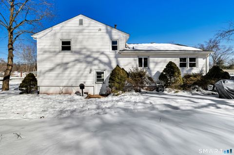 Tiny photo for 86 Lent Road, Hamden, CT 06517 (MLS # 24151134)