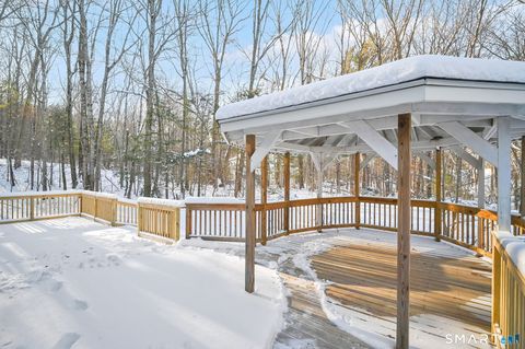 Tiny photo for 7 Wilson Pond Road, Harwinton, CT 06791 (MLS # 24151157)