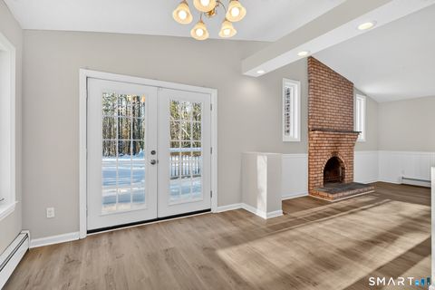 Tiny photo for 7 Wilson Pond Road, Harwinton, CT 06791 (MLS # 24151157)