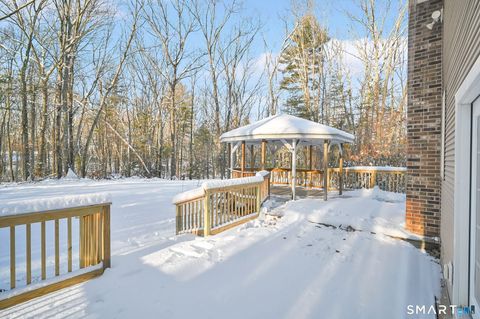 Tiny photo for 7 Wilson Pond Road, Harwinton, CT 06791 (MLS # 24151157)