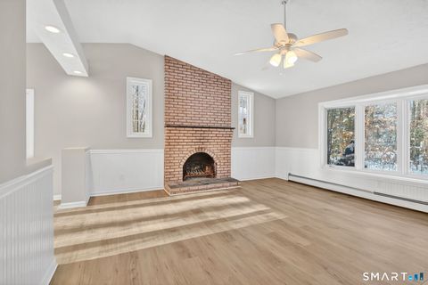 Tiny photo for 7 Wilson Pond Road, Harwinton, CT 06791 (MLS # 24151157)