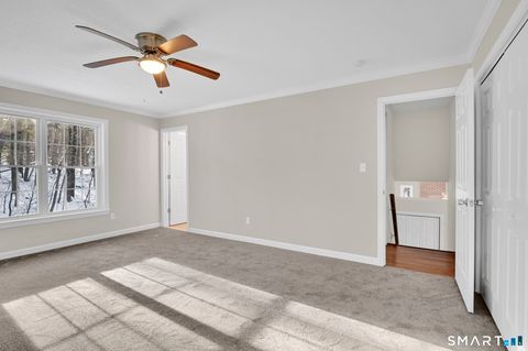 Tiny photo for 7 Wilson Pond Road, Harwinton, CT 06791 (MLS # 24151157)