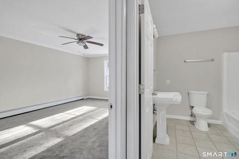 Tiny photo for 7 Wilson Pond Road, Harwinton, CT 06791 (MLS # 24151157)