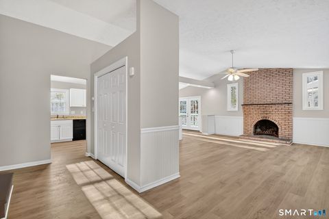 Tiny photo for 7 Wilson Pond Road, Harwinton, CT 06791 (MLS # 24151157)