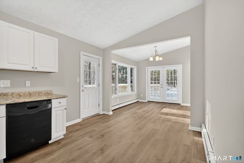 Tiny photo for 7 Wilson Pond Road, Harwinton, CT 06791 (MLS # 24151157)