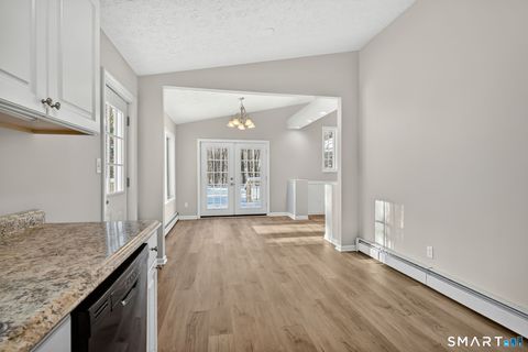 Tiny photo for 7 Wilson Pond Road, Harwinton, CT 06791 (MLS # 24151157)