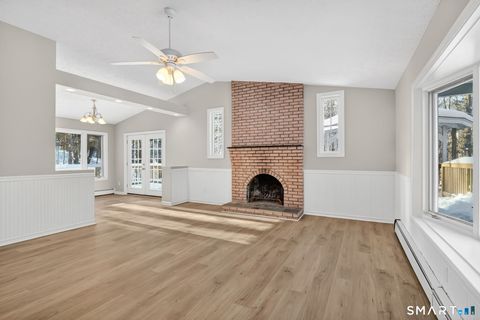 Tiny photo for 7 Wilson Pond Road, Harwinton, CT 06791 (MLS # 24151157)