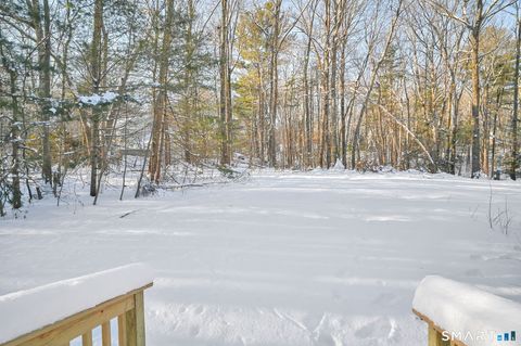 Tiny photo for 7 Wilson Pond Road, Harwinton, CT 06791 (MLS # 24151157)