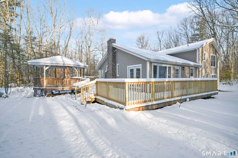 Tiny photo for 7 Wilson Pond Road, Harwinton, CT 06791 (MLS # 24151157)