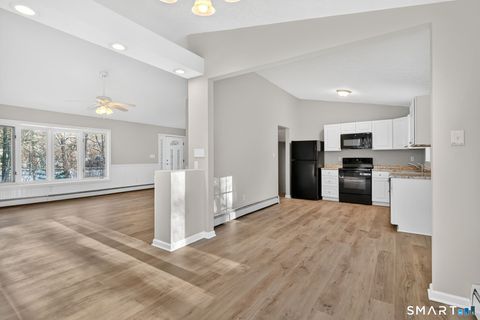 Tiny photo for 7 Wilson Pond Road, Harwinton, CT 06791 (MLS # 24151157)